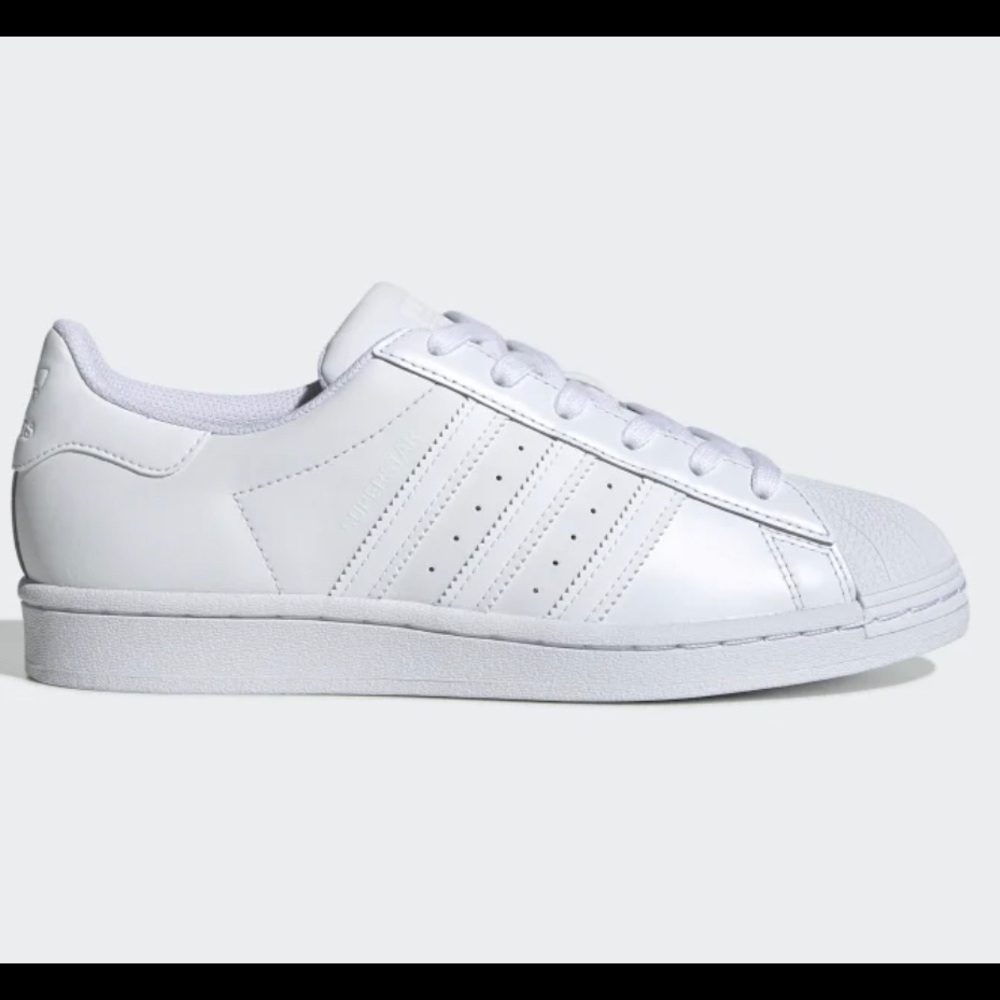 Adidas Superstar Cloud White - image 1